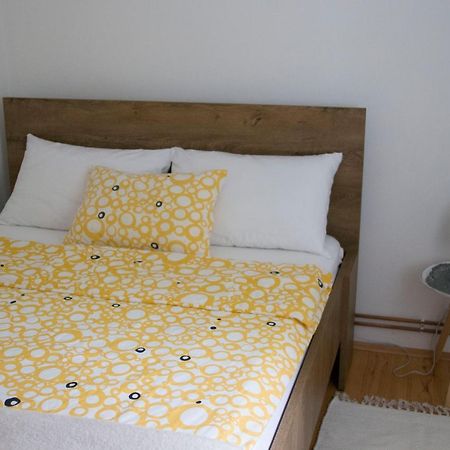Charming Apartments Ana Maribor Ngoại thất bức ảnh