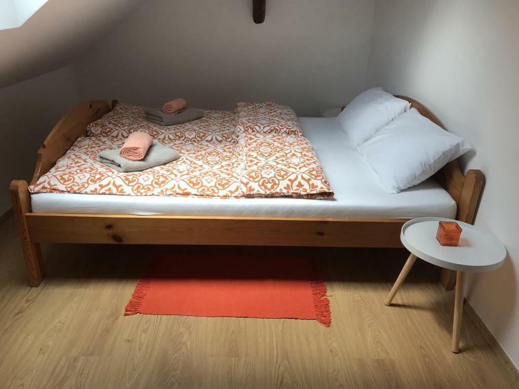 Charming Apartments Ana Maribor Ngoại thất bức ảnh