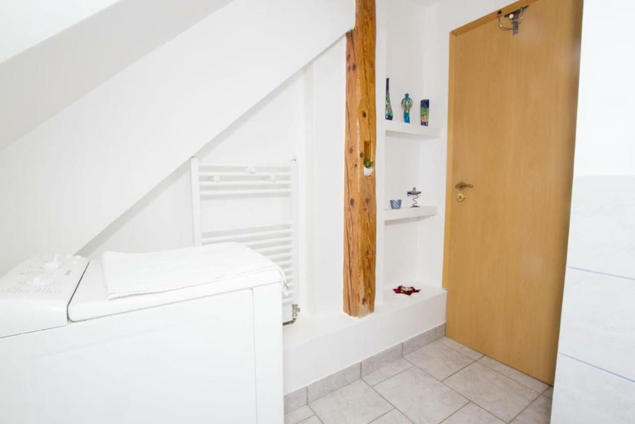 Charming Apartments Ana Maribor Ngoại thất bức ảnh
