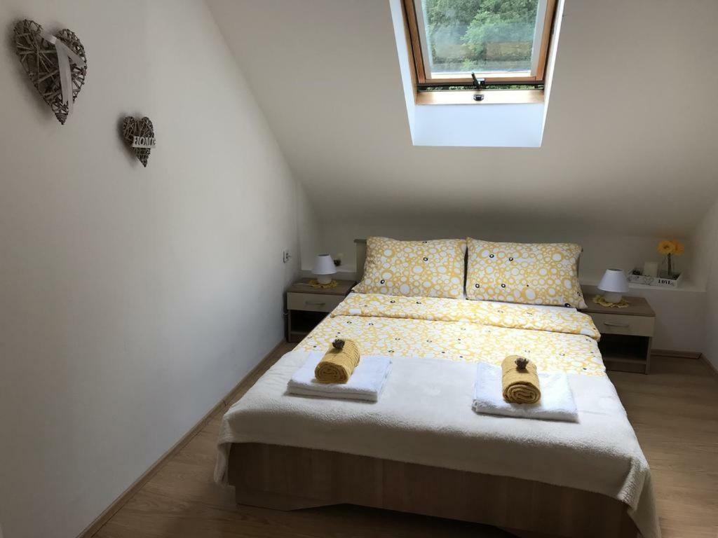 Charming Apartments Ana Maribor Ngoại thất bức ảnh