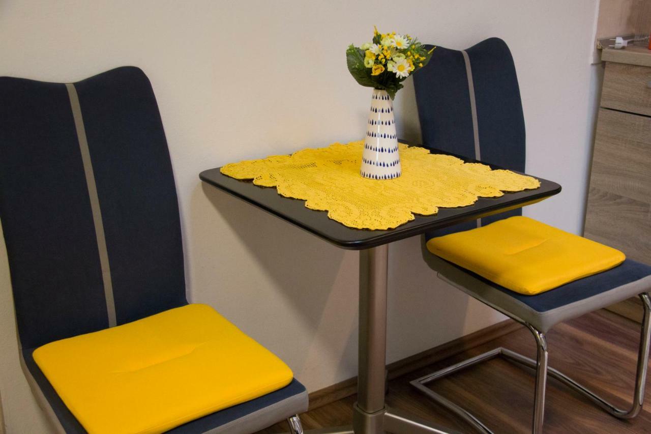 Charming Apartments Ana Maribor Ngoại thất bức ảnh