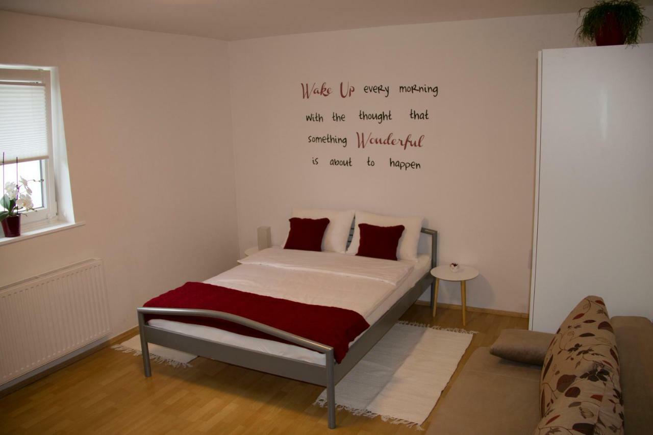 Charming Apartments Ana Maribor Ngoại thất bức ảnh