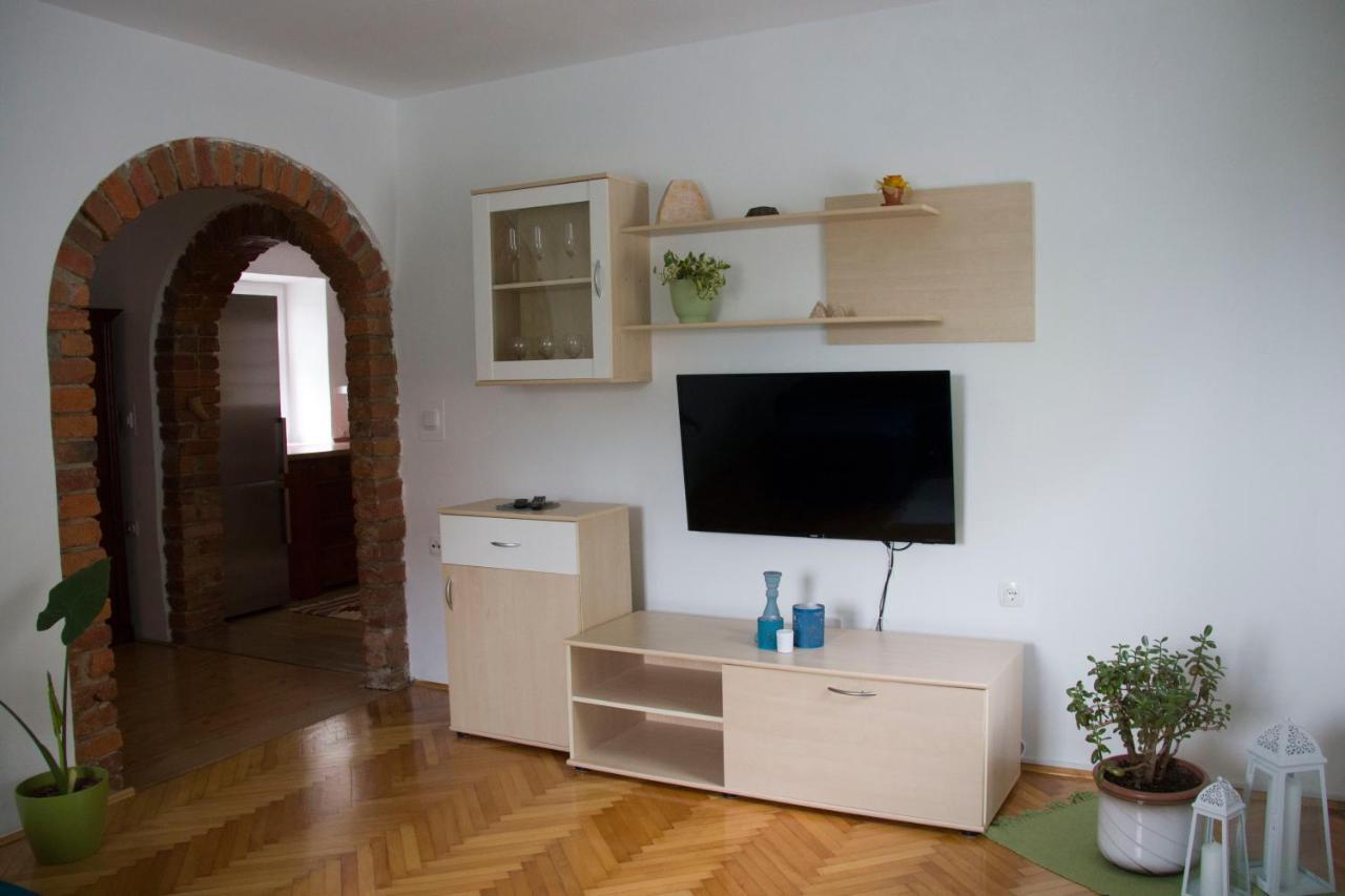 Charming Apartments Ana Maribor Ngoại thất bức ảnh