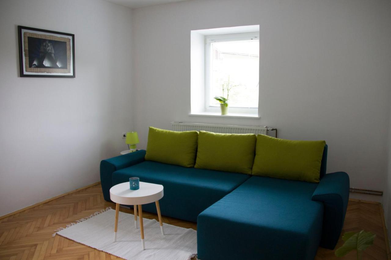 Charming Apartments Ana Maribor Ngoại thất bức ảnh